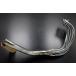 STRIKER ударник XJR1200 XJR1300 TEMAGE muffler выхлопная труба *