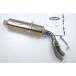 Ducati Monstar S4R wise p бег SUPERIORE spec li ole slip-on глушитель *