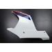 VFR800F RC79 оригинальный боковой нижний обтекатель правый *