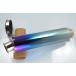  универсальный muffler глушитель универсальный 60.5 XJR1300 ZRX1200 DAEG Zephyr 750 1100 CB1300SF и т.д. *
