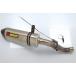 Akrapovic Akrapovic '10-'15 VFR1200F SC63 titanium slip-on глушитель карбоновый end *