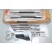  Vance & высокий nzVT1300CX VT1300CS VT1300CR slip-on глушитель *