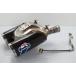 TERMIGNONIteru Mini .-niDucati multi Strada 1000 1100 slip-on глушитель *