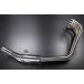 CB400SF VTEC Revo Revo NC42 более поздней модели, оригинальные muffler выхлопная труба *