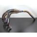 STRIKER ударник CB1300SF CB1300SB SC54 titanium 4-2-1 muffler выхлопная труба *