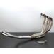 NOJIMAnojima Zephyr 400χ kai 4-1 muffler выхлопная труба *