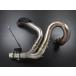 DIAVEL оригинальный muffler выхлопная труба Diavel *