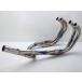 BABY FACE baby лицо GPZ900R 4-2-1 muffler выхлопная труба *