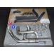S&S энергия Tune двойной черный M8 touring muffler выхлопная труба 17~ touring Mill War ключ eito выставленный товар *