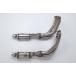 BMW K1600GT оригинальный muffler выхлопная труба левый правый Set *