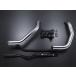 14~ спорт Star XL1200X four tieito оригинальный muffler выхлопная труба комплект *