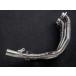18~22 CB1000R SC80 Akrapovic Akrapovic опция заголовок труба muffler выхлопная труба *