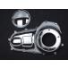 95~16 touring FLHX FLHT FLTR Harley оригинальный трос ro файл тонкий хром primary Dubey комплект крышек 