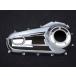  Softail M8 оригинальный хром primary покрытие *