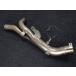 09~14 YZF-R1 Akrapovic Akrapovic titanium ссылка труба muffler выхлопная труба *