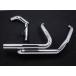 10~16 touring Vance&amp;hines Vance & высокий nz туалетный столик двойной z muffler выхлопная труба independent труба *