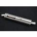  Yoshimura titanium Cyclone muffler глушитель универсальный .ZRX DAEG Zephyr XJR GPZ Ninja CB SF 750 900 1000 1100 1200 1300 *