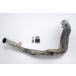 NINJA1000SX Akrapovic Akrapovic дополнительный заголовок труба muffler выхлопная труба Ninja 1000SX *