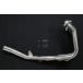 FZ8 FAZER Akrapovic Akrapovic опция заголовок труба muffler выхлопная труба перо *