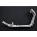 CB400 SUPER FOUR NC42 более поздней модели, оригинальные muffler выхлопная труба новая машина удален *