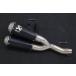 MONSTER 797 Scrambler Akrapovic Akrapovic slip-on глушитель Monstar Scrambler *