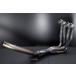 ZX-14R TRICKSTAR Trick Star титановый глушитель - выхлопная труба 60.5 ZX14R *