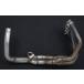 CBR600RR race base PC40 катализатор катализатор отсутствует muffler выхлопная труба *