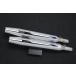 00~06 Softail FXST FLSTC TC88B S&S 3 дюймовый конический slip-on глушитель глушитель *