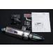 YZF-R25 MT-25 OVER over TT-Formula полный titanium slip-on глушитель глушитель 