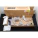 10~16 touring Vance&amp;hines Vance & высокий nz энергия двойной хром muffler выхлопная труба FLHX FLHT *