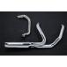 FLHXSE1870 CVO оригинальный muffler выхлопная труба M8 touring 