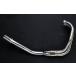  Zephyr 400χ kai STRIKER US SUPER SPORTS UP модель muffler выхлопная труба 50.8 ударник Zephyr 400