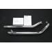  драгстер 1100 Classic EASYRIDERS легкий Rider's drug труба muffler 