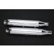 14-21 спорт Star XL883 XL1200 оригинальный Северная Америка baro колено cut slip-on глушитель глушитель 