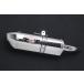 GSR750 Yoshimura R-77J Cyclone EXPORT SPEC slip-on глушитель 