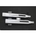 18- Softail M8 Vance & высокий nzELIMINATOR Eliminator 300 slip-on глушитель FXBB FXLR FXLRS