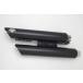  Softail FLS FLSTN FLSTSB Vance&amp;Hines 3 дюймовый twin slash slip-on глушитель глушитель Vance & высокий nz