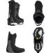 BURTON �o�[�g�� �X�m�[�{�[�h �u�[�c Men's Highshot X Step On 25-26���f���@�n�C�V���b�g �֘A�摜2