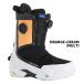 BURTON �o�[�g�� �X�m�[�{�[�h �u�[�c Men's Highshot X Step On 25-26���f���@�n�C�V���b�g �֘A�摜3