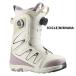SALOMON �T������ �X�m�[�{�[�h �u�[�c IVY BOA SJ BOA 25-26 ���f�� ���f�B�[�X �֘A�摜2