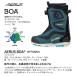 YONEX ���l�b�N�X �X�m�[�{�[�h �u�[�c AERUS BOA 25-26 ���f�� �֘A�摜2