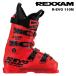 REXXAM Regza m лыжи ботинки R-EVO 110M FIRE RED 23-24 модель 