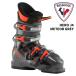 ROSSIGNOL Rossignol лыжи ботинки HERO J4- METEOR GREY 23-24 модель Junior 