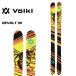 Volkl Volkl skis REVOLT 96 board single goods 23-24 model 