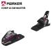 MARKER маркер (габарит) лыжи крепления COMP 16 GW MASTER PINK (.. цена 6.0-16.0)24-25 модель [ одиночный товар распродажа не возможно ]