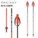 ONEWAY One Way paul (pole) stock RD SL JUNIOR 24-25 модель Junior 