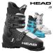  детский HEAD head лыжи ботинки J3 25-26 модель Junior Kids 23.5cm~26.5cm