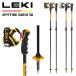 LEKI ���L �|�[�� �X�g�b�N SPITFIRE VARIO 3D 25-26 ���f��