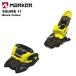 MARKER �}�[�J�[ �X�L�[ �r���f�B���O SQUIRE 11�i����l 3.0-11.0�j 25-26 ���f�� �y�P�i�̔��s�z �֘A�摜1