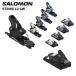 SALOMON Salomon крепления STRIVE 12 GW(.. цена 4.0-12.0) 25-26 модель [ одиночный товар распродажа не возможно ]